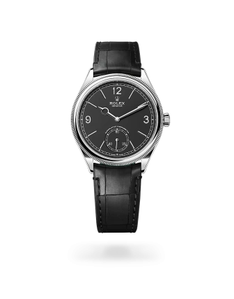 Rolex 1908 - Gandelman