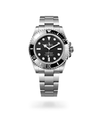 Rolex Submariner - Gandelman
