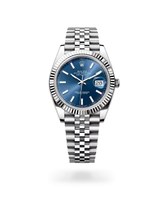 Rolex Datejust - Gandelman