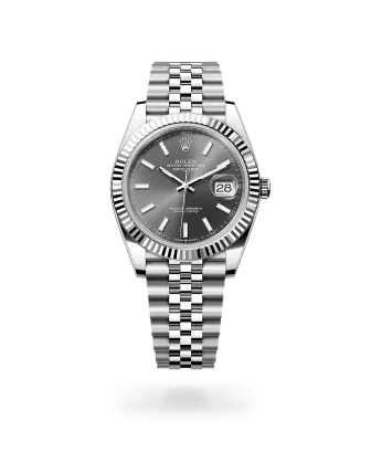 Rolex Datejust - Gandelman