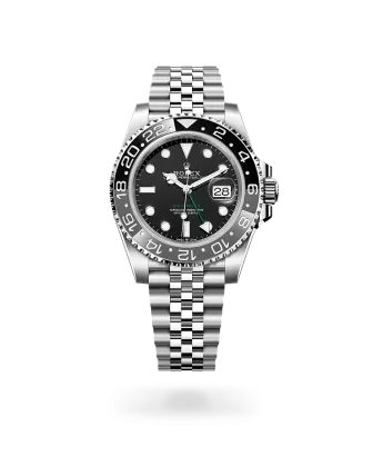Rolex GMT-Master II - Gandelman
