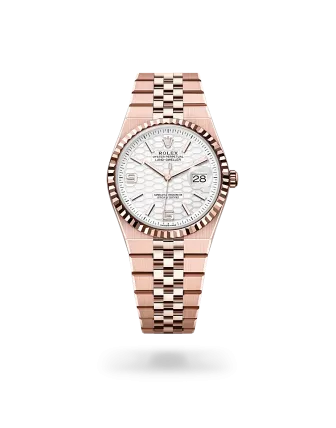 Rolex Land-Dweller - Gandelman