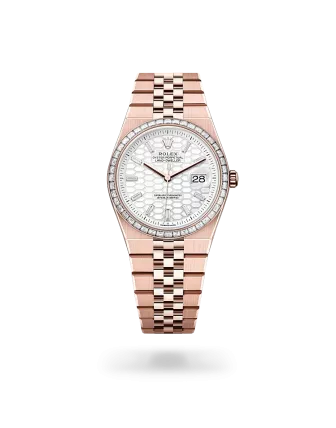 Rolex Land-Dweller - Gandelman