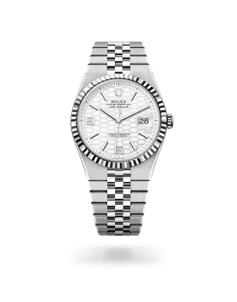 Rolex Land-Dweller - Gandelman