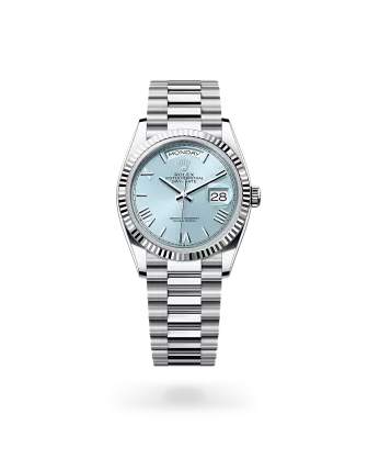 Rolex Day-Date - Gandelman