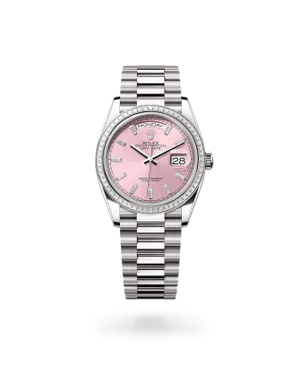 Rolex Day-Date - Gandelman