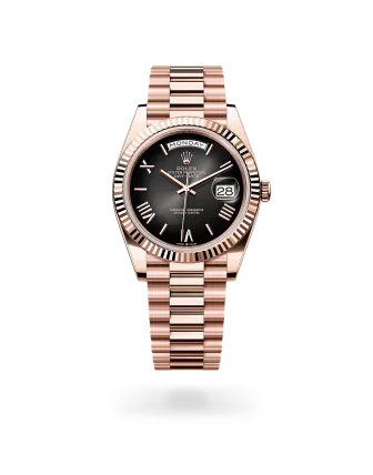 Rolex Day-Date - Gandelman
