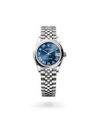 Rolex Datejust - Gandelman