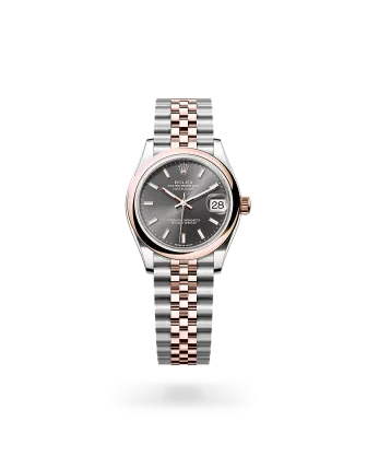 Rolex Datejust - Gandelman