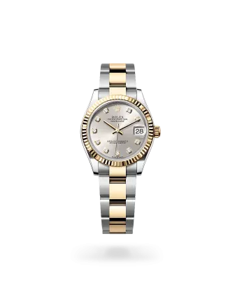 Rolex Datejust - Gandelman