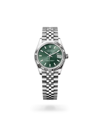 Rolex Datejust - Gandelman