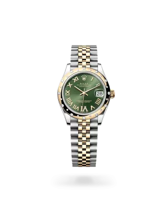 Rolex Datejust - Gandelman