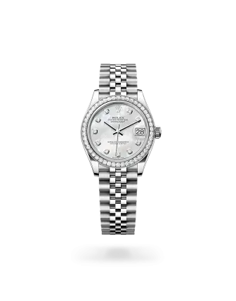 Rolex Datejust - Gandelman