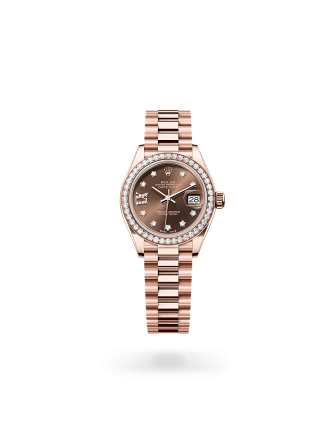 Rolex Lady-Datejust - Gandelman