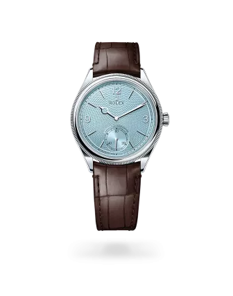 Rolex 1908 - Gandelman