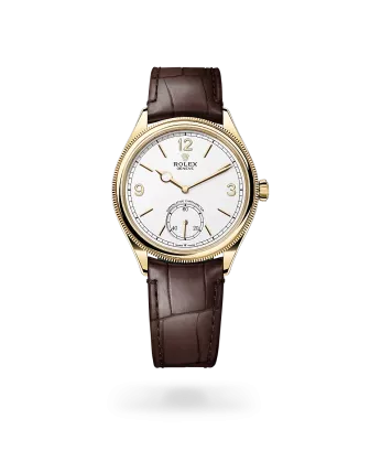 Rolex 1908 - Gandelman