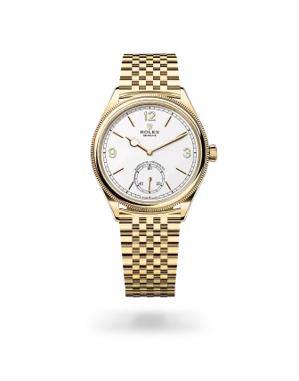 Rolex 1908 - Gandelman