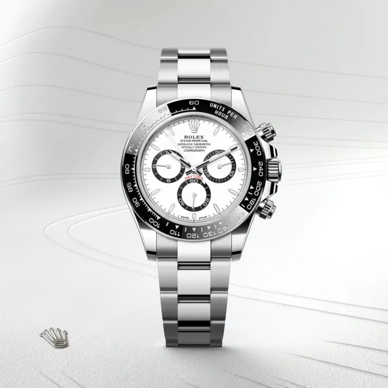 Rolex Cosmograph Daytona at Gandelman