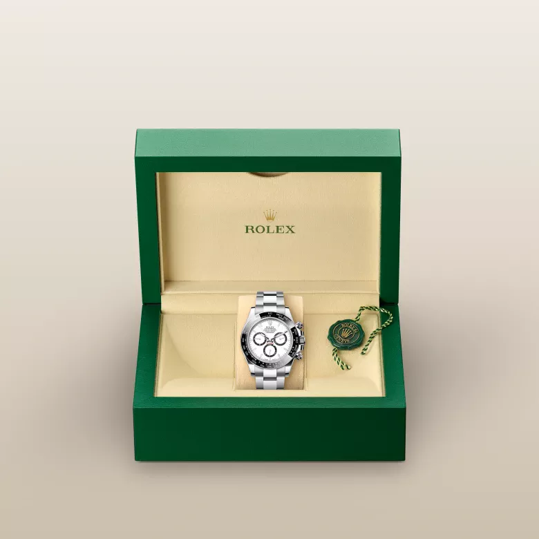 Rolex Cosmograph Daytona at Gandelman