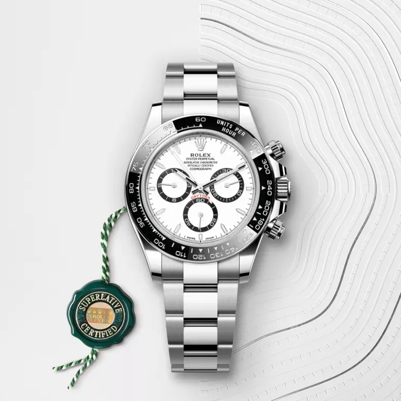 Rolex Cosmograph Daytona at Gandelman