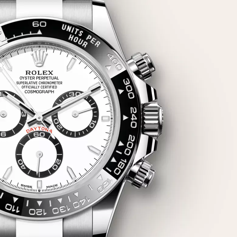 Rolex Cosmograph Daytona at Gandelman