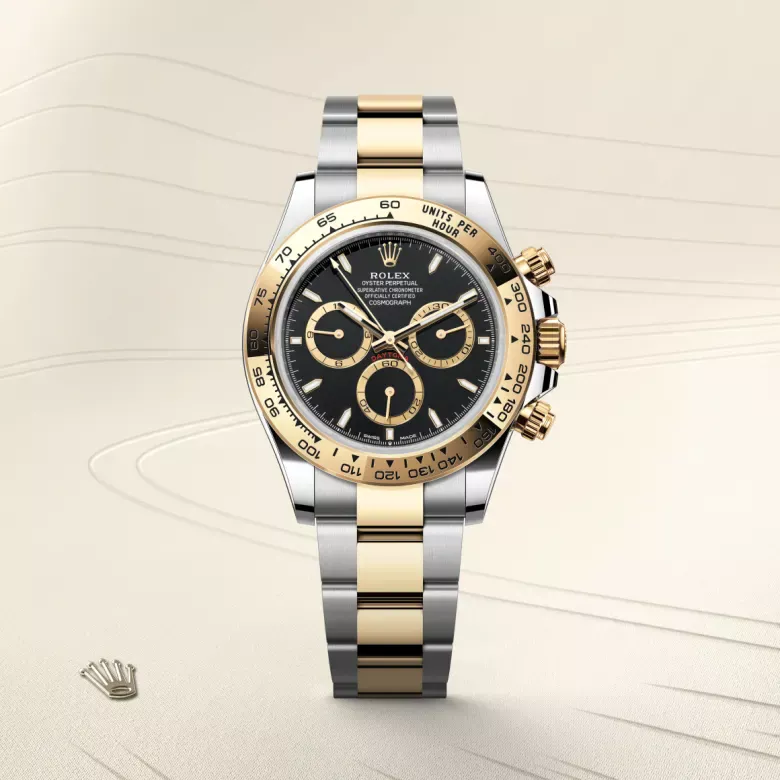 Rolex Cosmograph Daytona at Gandelman