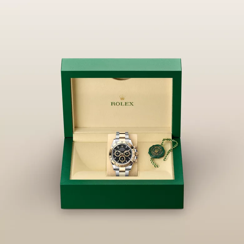 Rolex Cosmograph Daytona at Gandelman