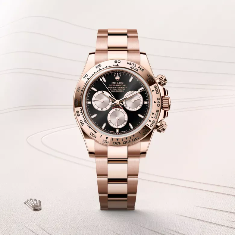 Rolex Cosmograph Daytona at Gandelman