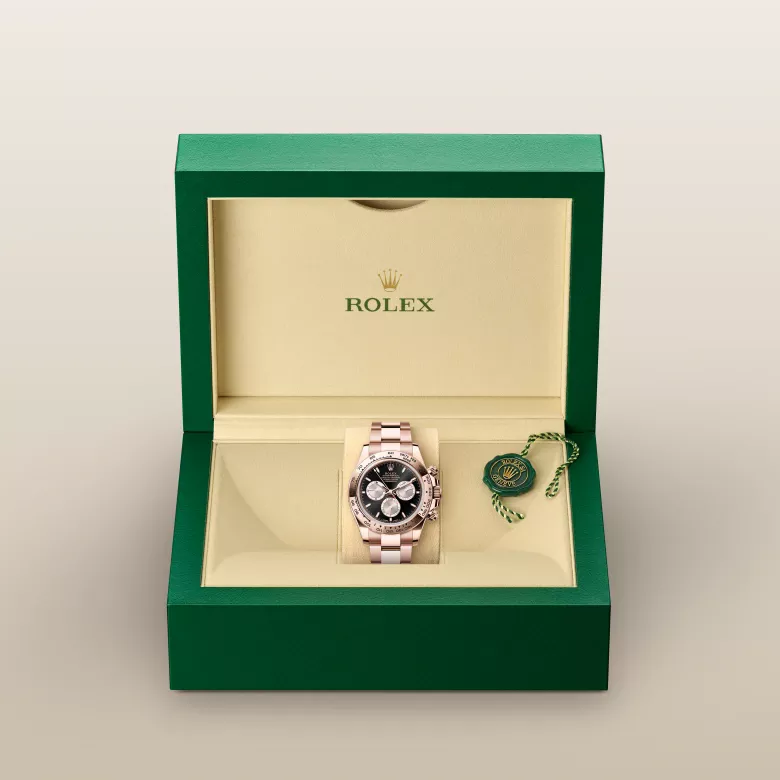 Rolex Cosmograph Daytona at Gandelman
