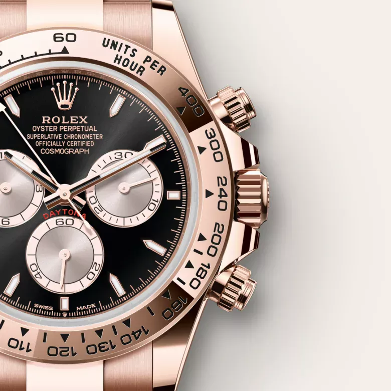 Rolex Cosmograph Daytona at Gandelman