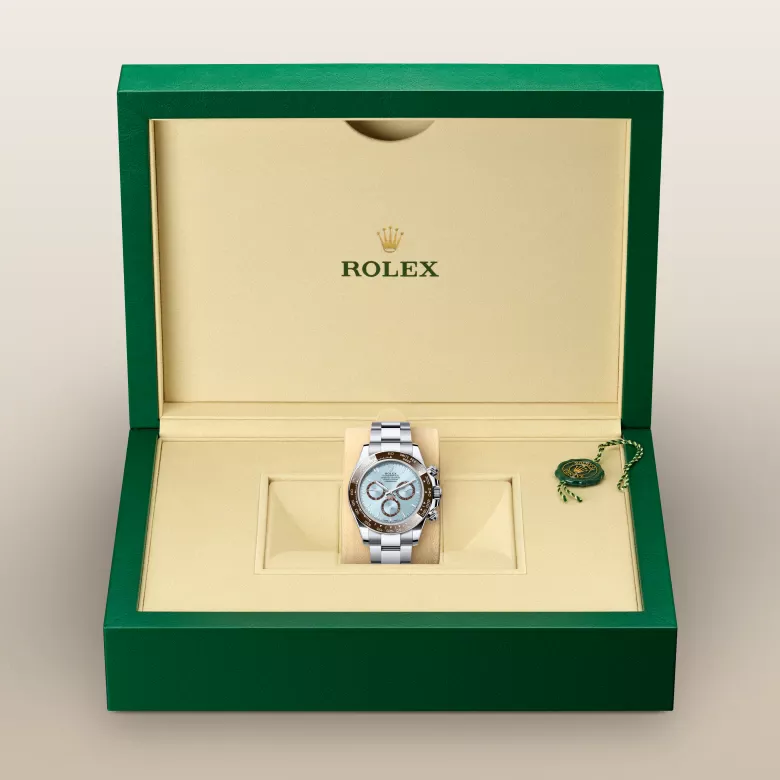 Rolex Cosmograph Daytona at Gandelman