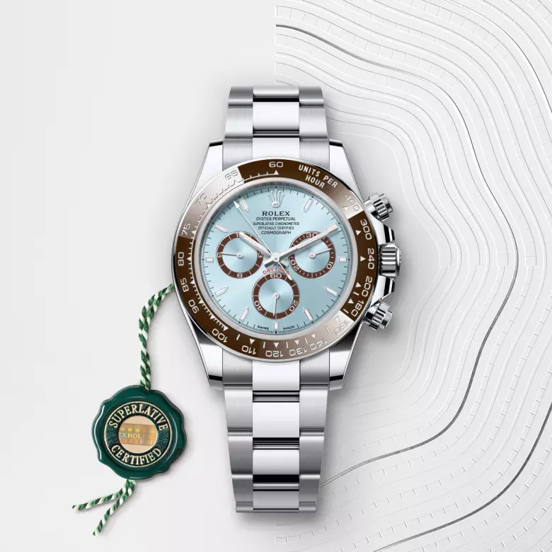 Rolex Cosmograph Daytona at Gandelman