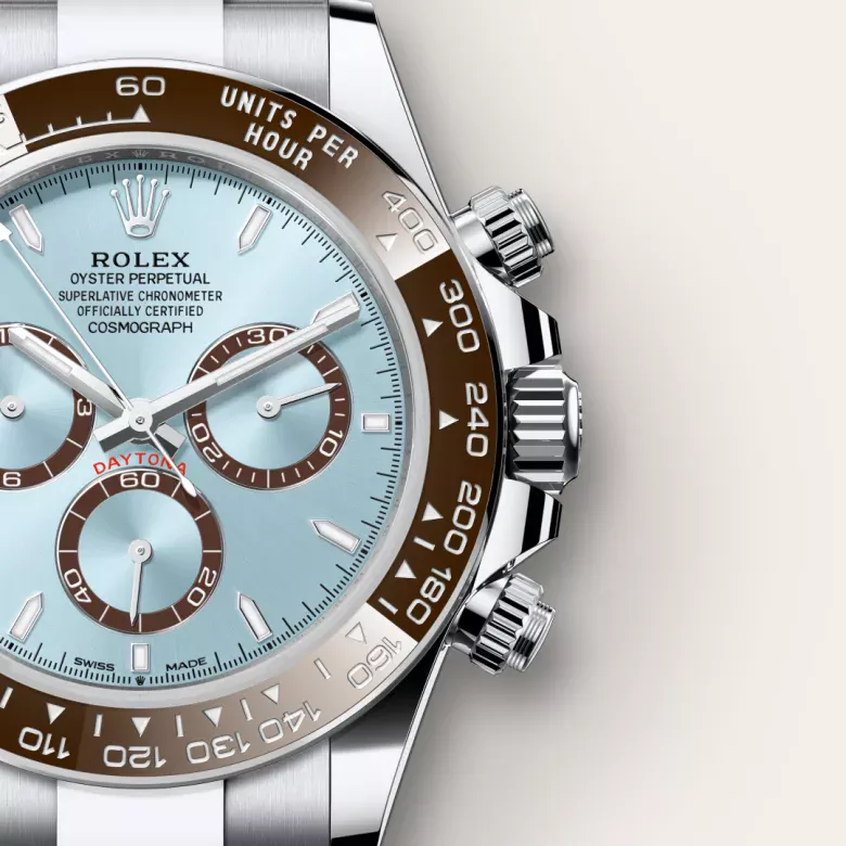 Rolex Cosmograph Daytona at Gandelman