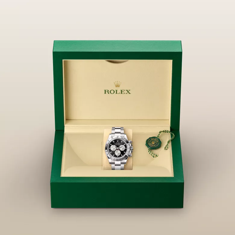 Rolex Cosmograph Daytona at Gandelman