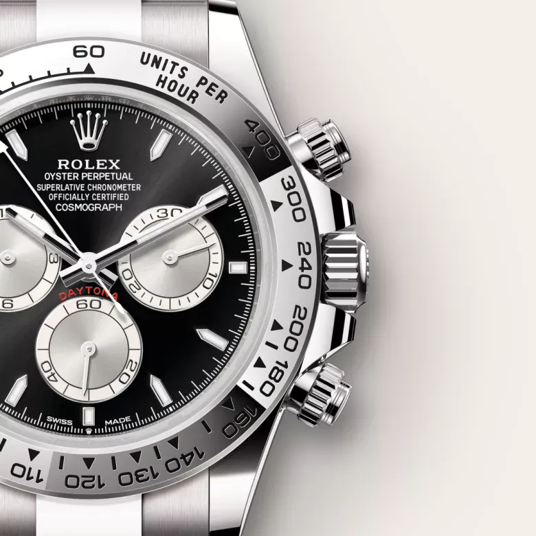 Rolex Cosmograph Daytona at Gandelman