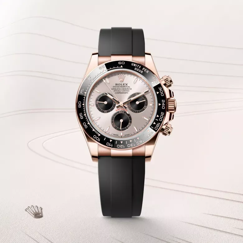 Rolex Cosmograph Daytona at Gandelman