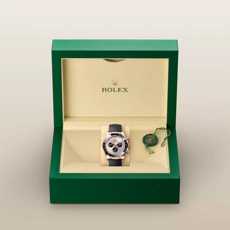 Rolex Cosmograph Daytona at Gandelman