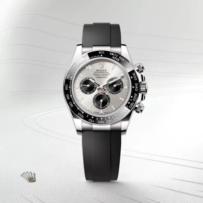 Rolex Cosmograph Daytona at Gandelman