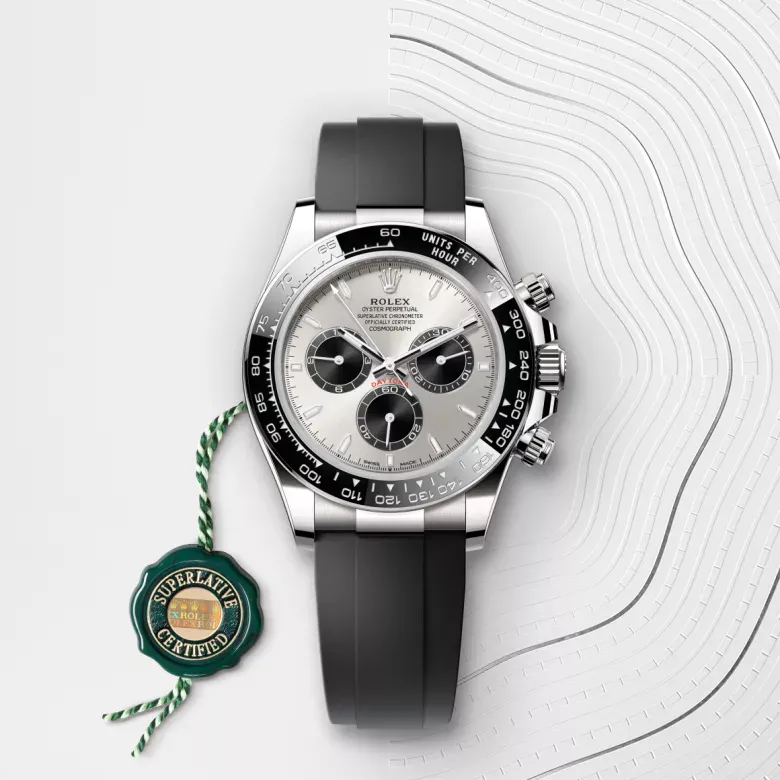 Rolex Cosmograph Daytona at Gandelman