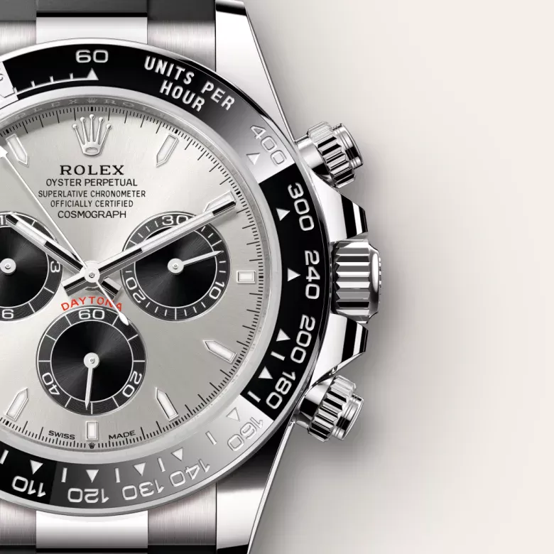 Rolex Cosmograph Daytona at Gandelman