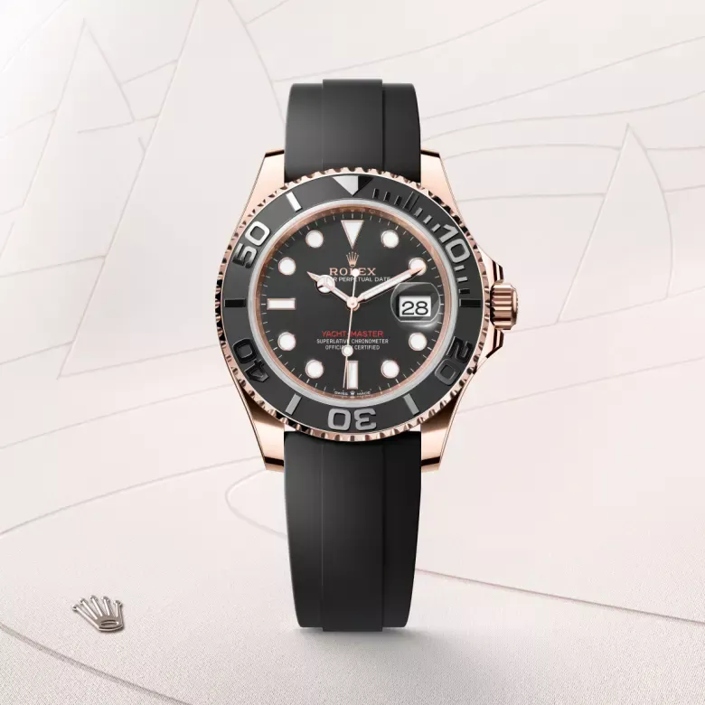 Rolex Yacht-Master at Gandelman