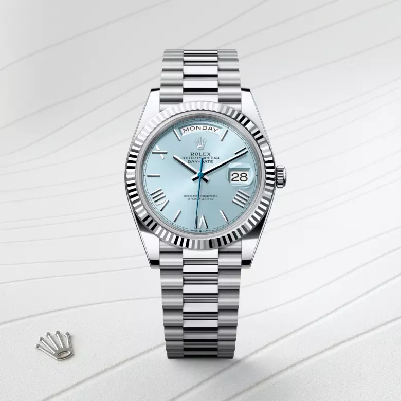 Rolex Datejust at Gandelman