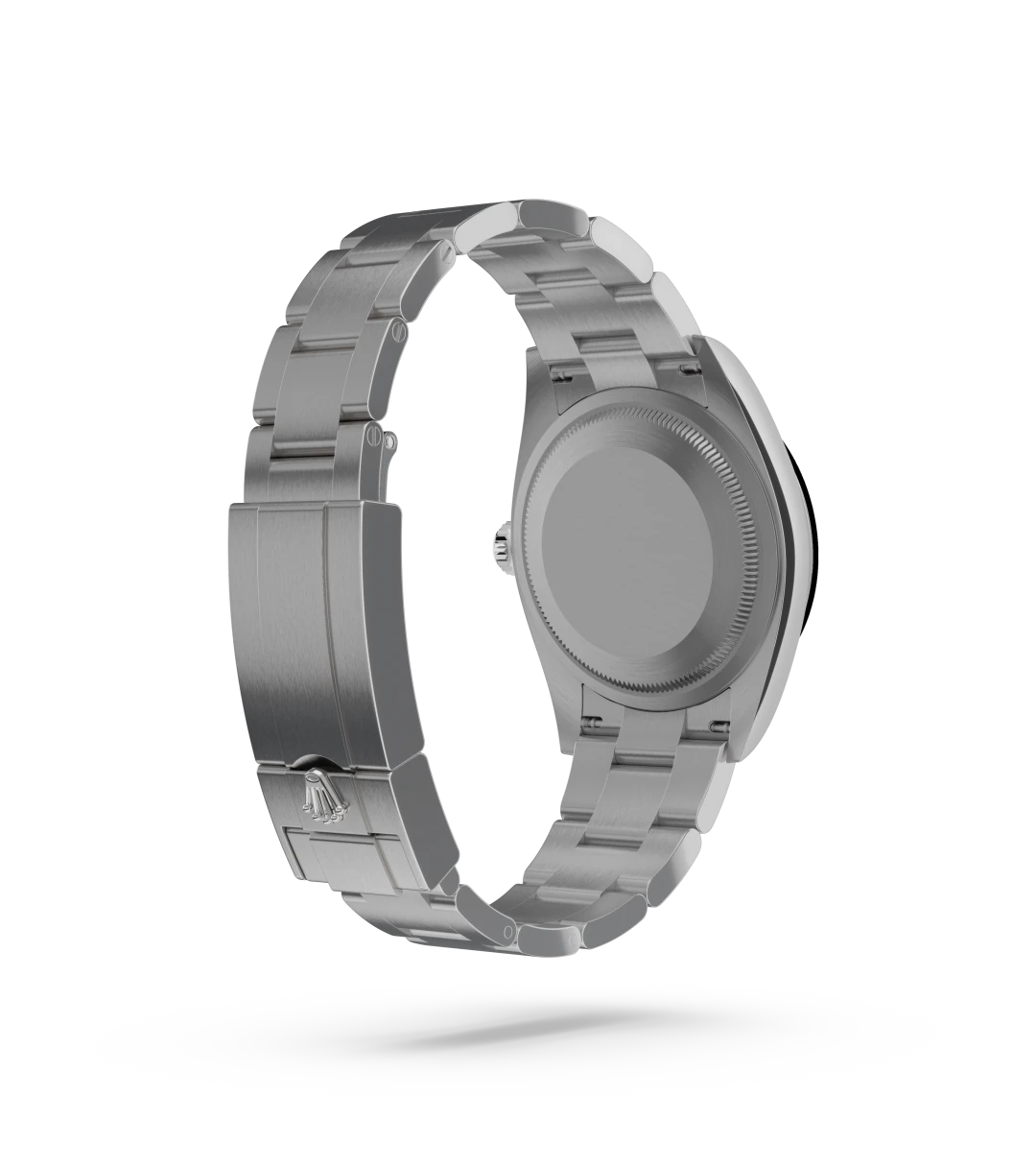 Rolex Explorer in Oystersteel, m124270-0001 - Gandelman