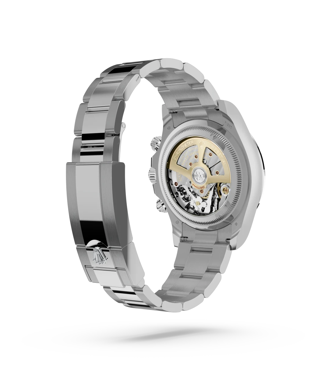 Rolex Cosmograph Daytona in platinum, m126506-0001 - Gandelman