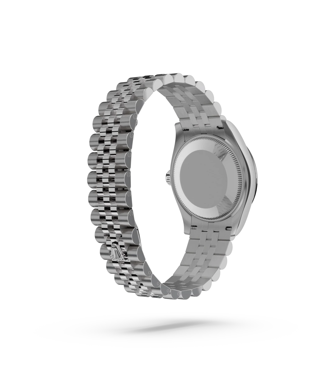 Rolex Datejust in Oystersteel and gold, m278274-0018 - Gandelman
