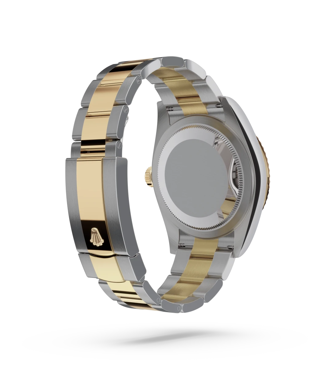 Rolex Sky-Dweller in Oystersteel and gold, m336933-0001 - Gandelman