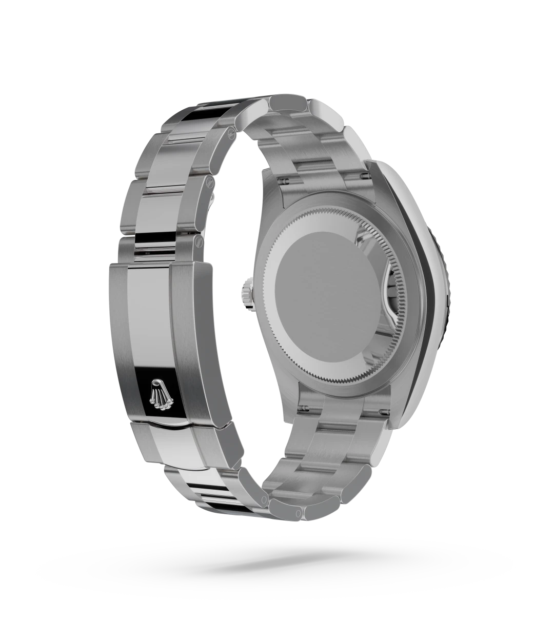 Rolex Sky-Dweller in Oystersteel, m336934-0001 - Gandelman