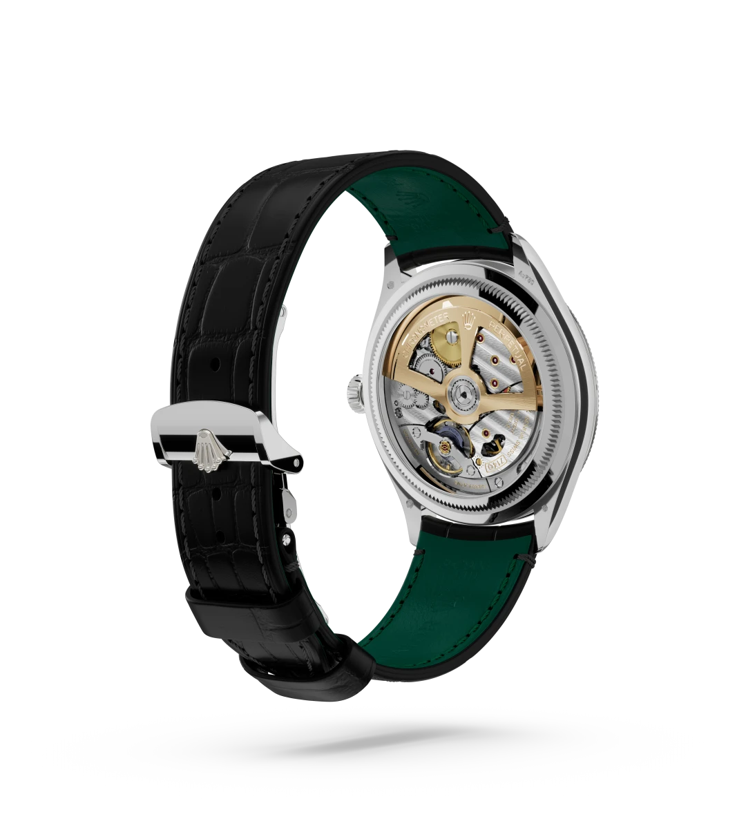 Rolex 1908 in gold, m52509-0002 - Gandelman
