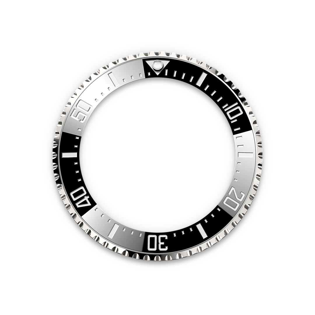 Rolex Deepsea in RLX titanium, m126067-0002 - Gandelman