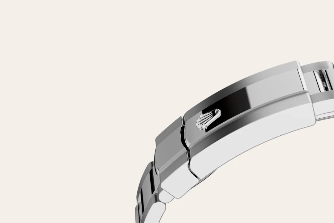 Rolex Datejust in Oystersteel, m126200-0002 - Gandelman